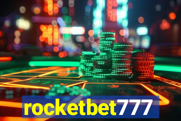 rocketbet777