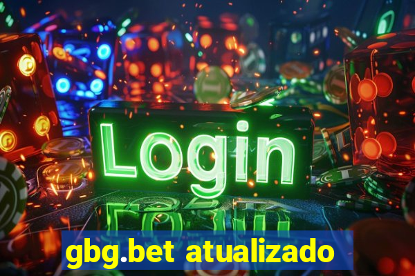 gbg.bet atualizado