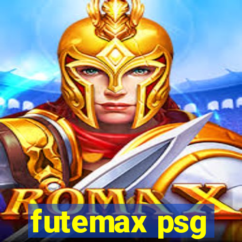 futemax psg