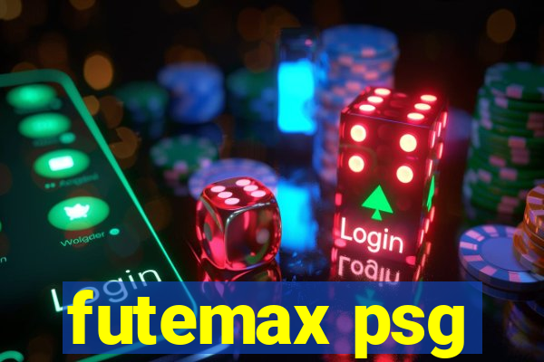 futemax psg