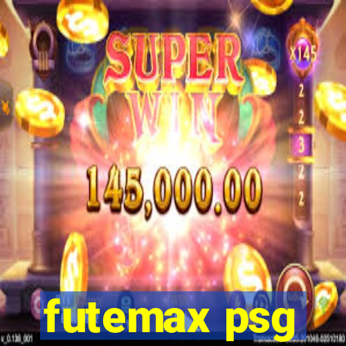 futemax psg