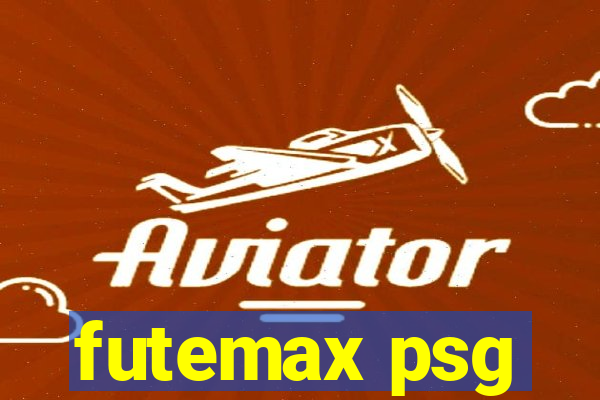 futemax psg