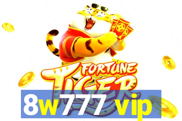 8w777 vip