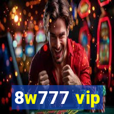 8w777 vip