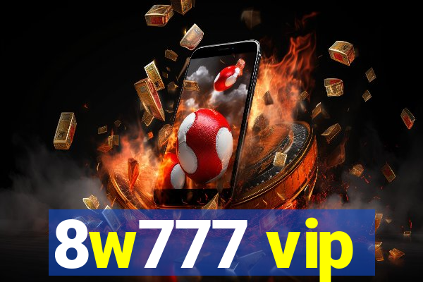 8w777 vip