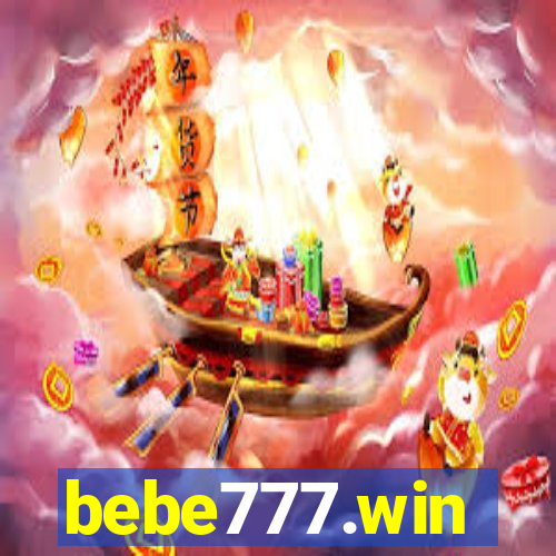 bebe777.win