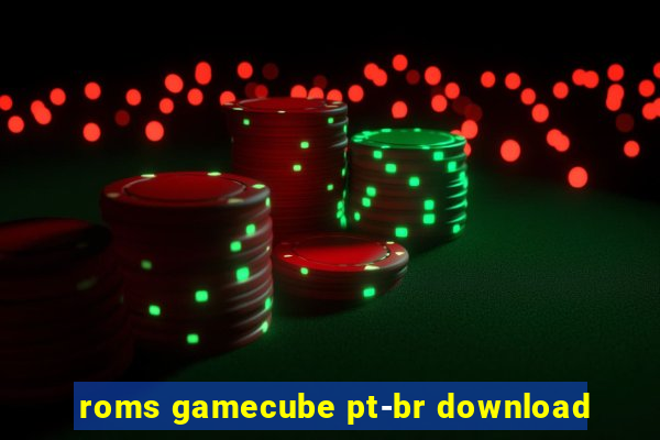 roms gamecube pt-br download