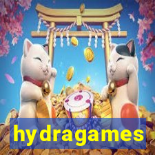 hydragames