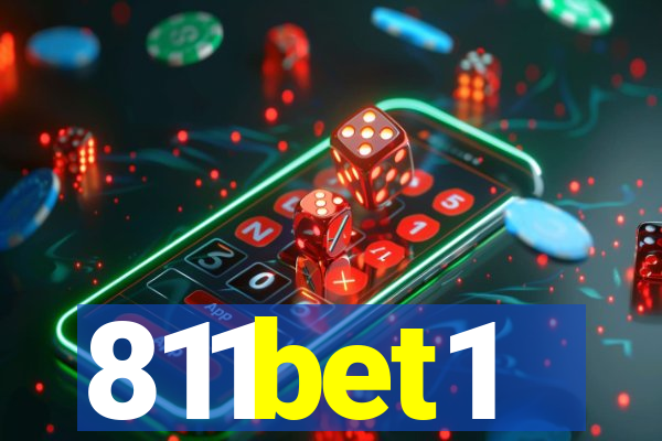 811bet1