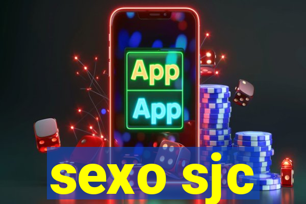 sexo sjc