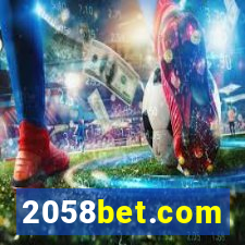 2058bet.com