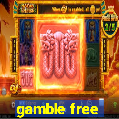 gamble free