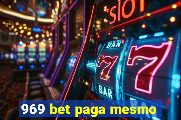 969 bet paga mesmo