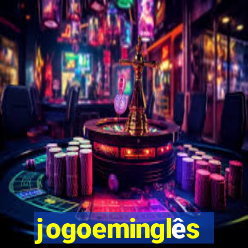 jogoeminglês