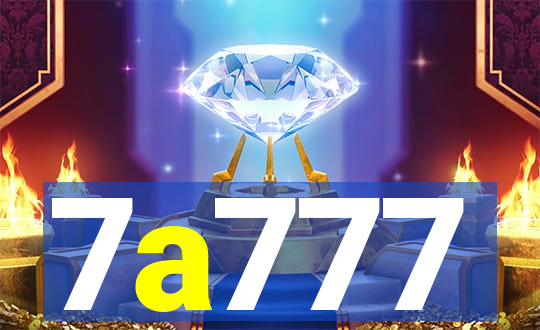 7a777