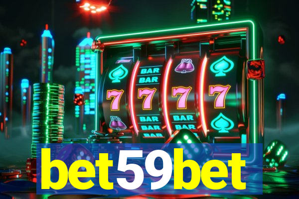 bet59bet