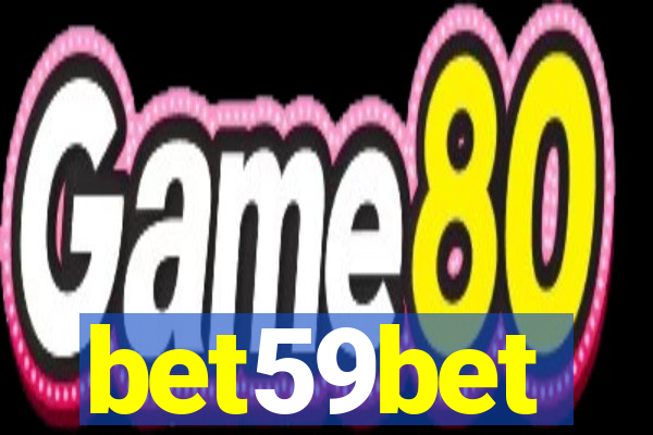 bet59bet