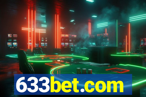 633bet.com