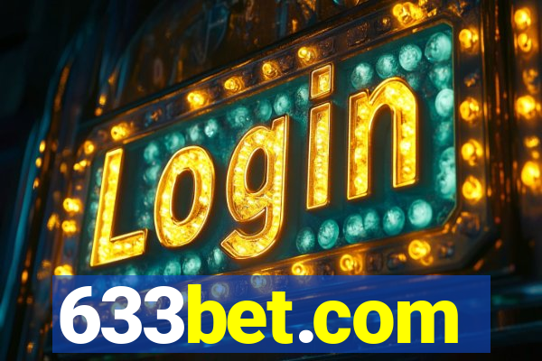 633bet.com