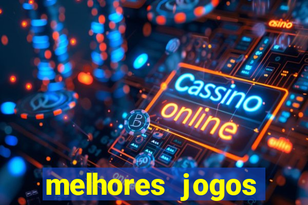 melhores jogos mundo aberto para android