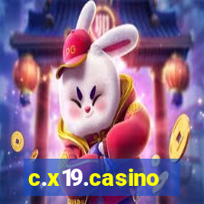 c.x19.casino