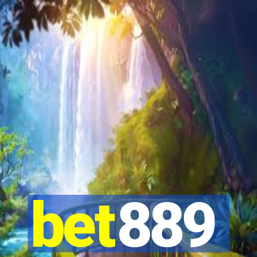 bet889