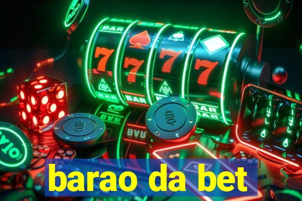 barao da bet