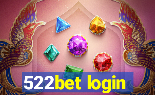 522bet login