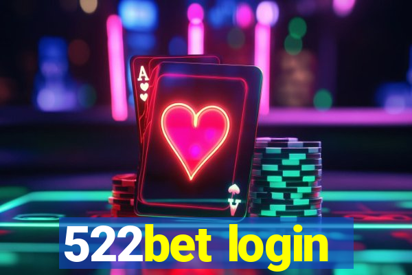 522bet login