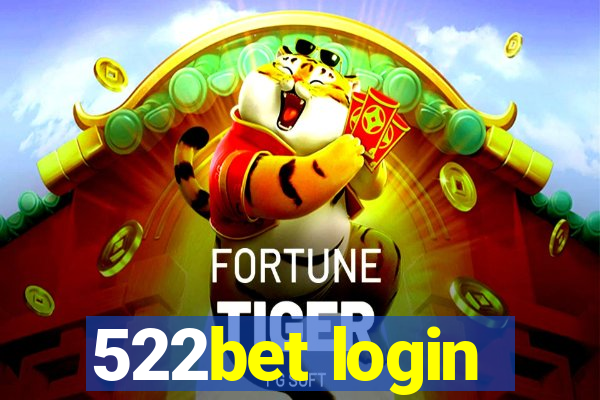 522bet login