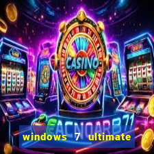 windows 7 ultimate 64 bits download