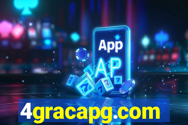 4gracapg.com