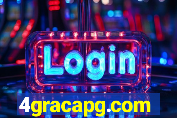 4gracapg.com