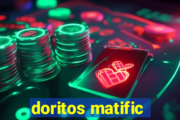 doritos matific