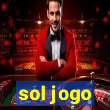 sol jogo