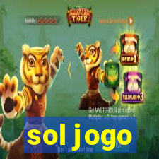 sol jogo