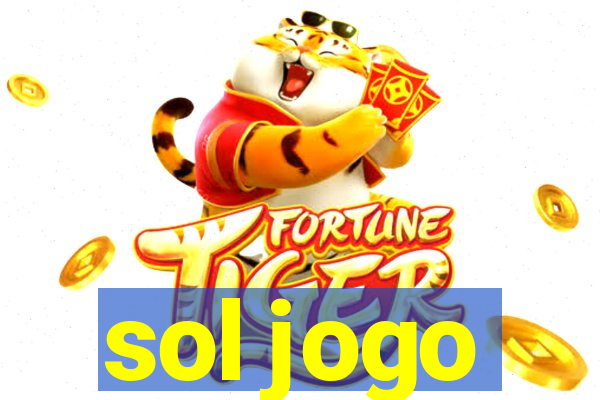 sol jogo