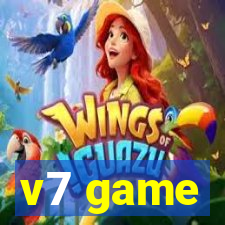 v7 game