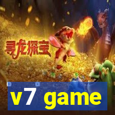 v7 game