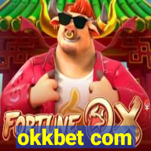 okkbet com