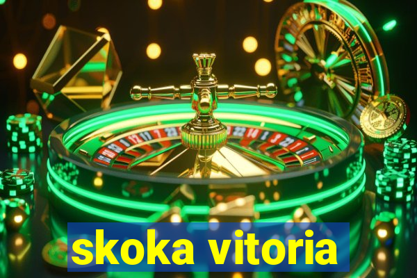 skoka vitoria