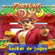 hacker de jogos dinheiro infinito