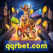 qqrbet.com