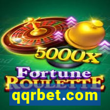 qqrbet.com