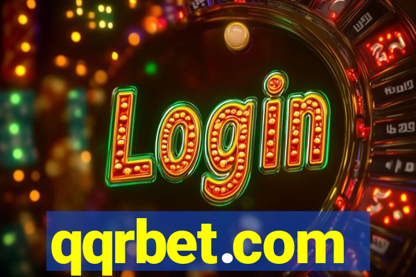 qqrbet.com