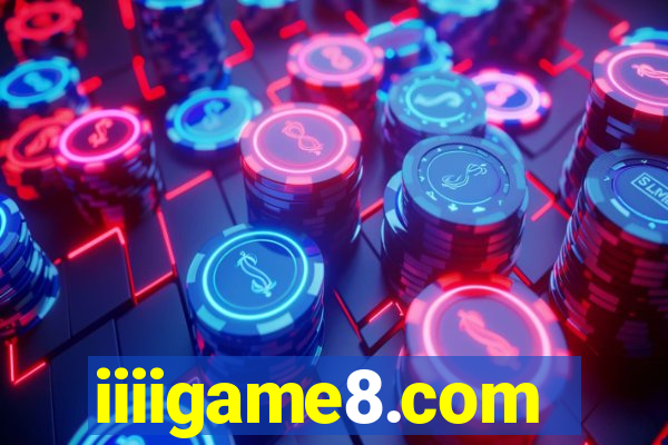 iiiigame8.com