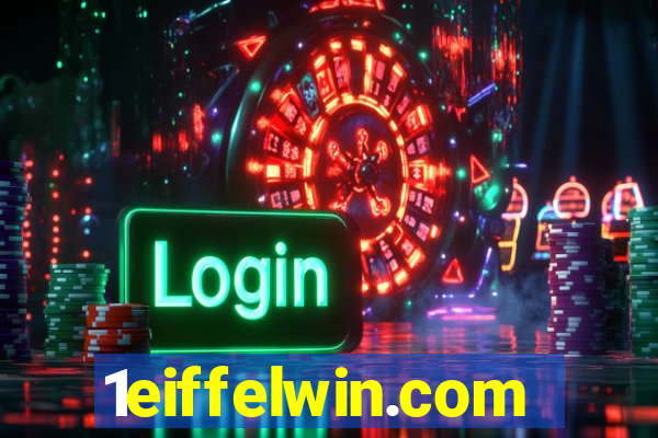 1eiffelwin.com