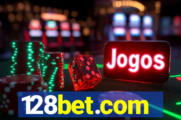 128bet.com