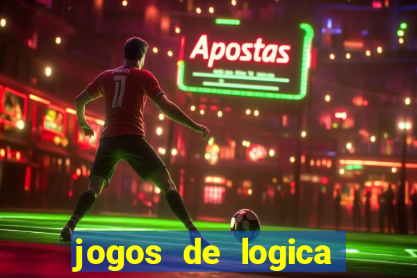 jogos de logica racha cuca