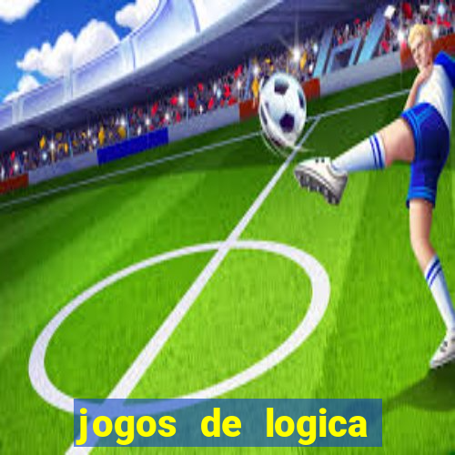 jogos de logica racha cuca